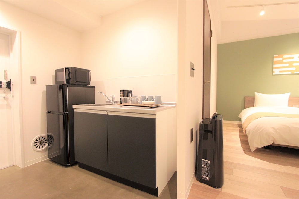 Photo of Kitchen in Arashiyama