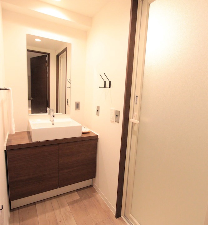Photo of Bathroom in Arashiyama