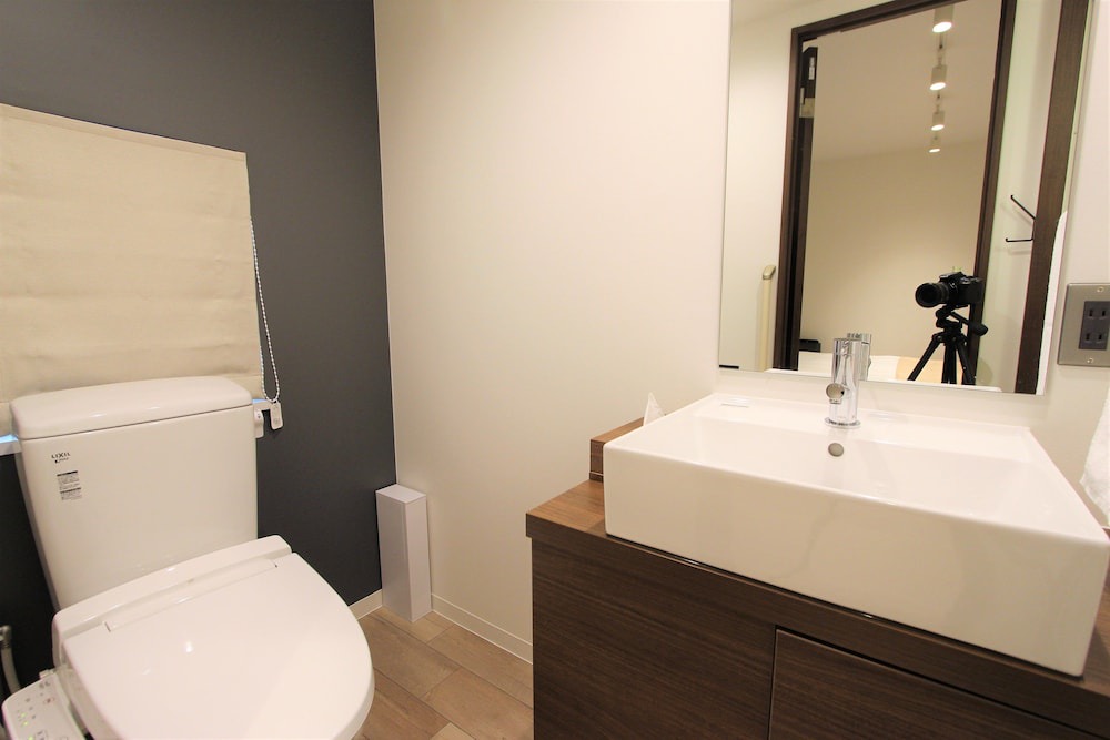 Photo of Bathroom in Arashiyama
