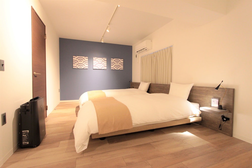 Photo of Bedroom in Arashiyama