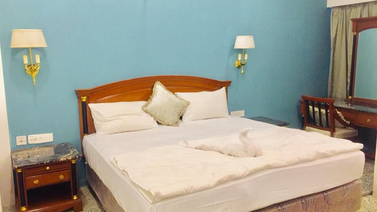 Photo of Bedroom in Gurugram
