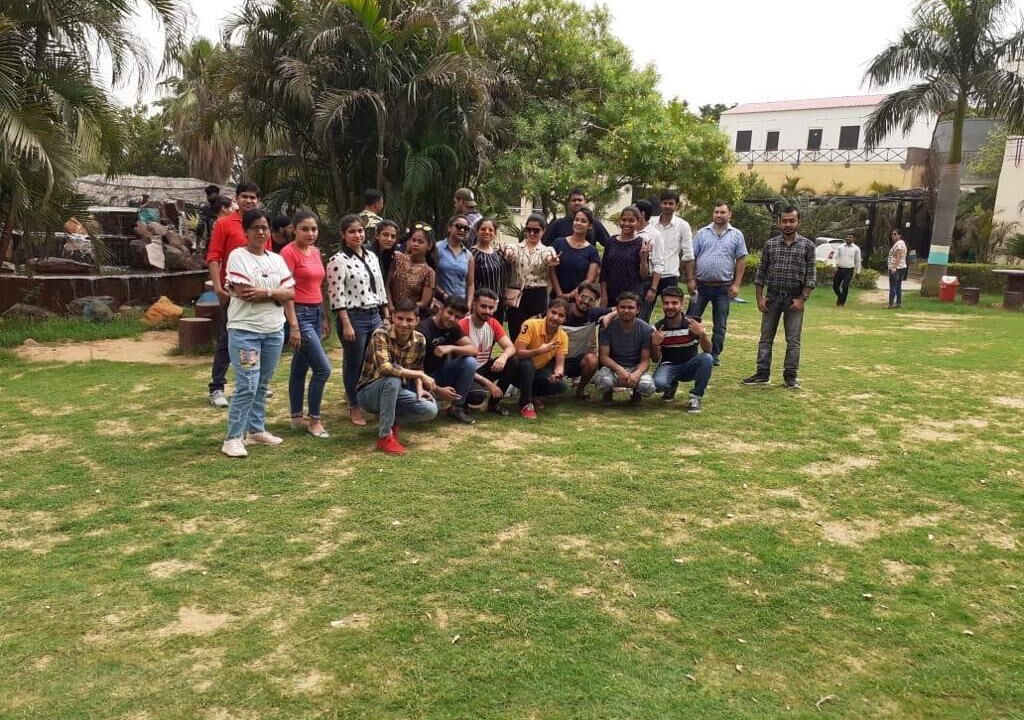 Photo of Outdoor in Gurugram