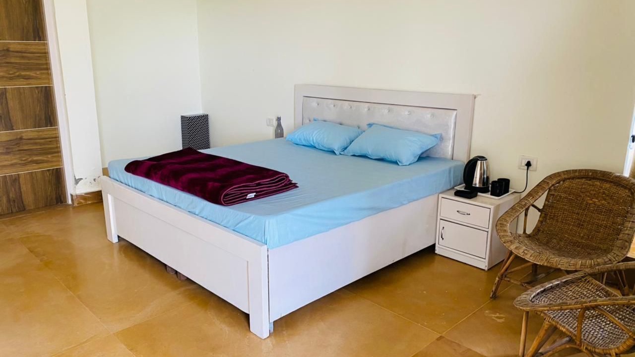 Photo of Bedroom in Gurugram