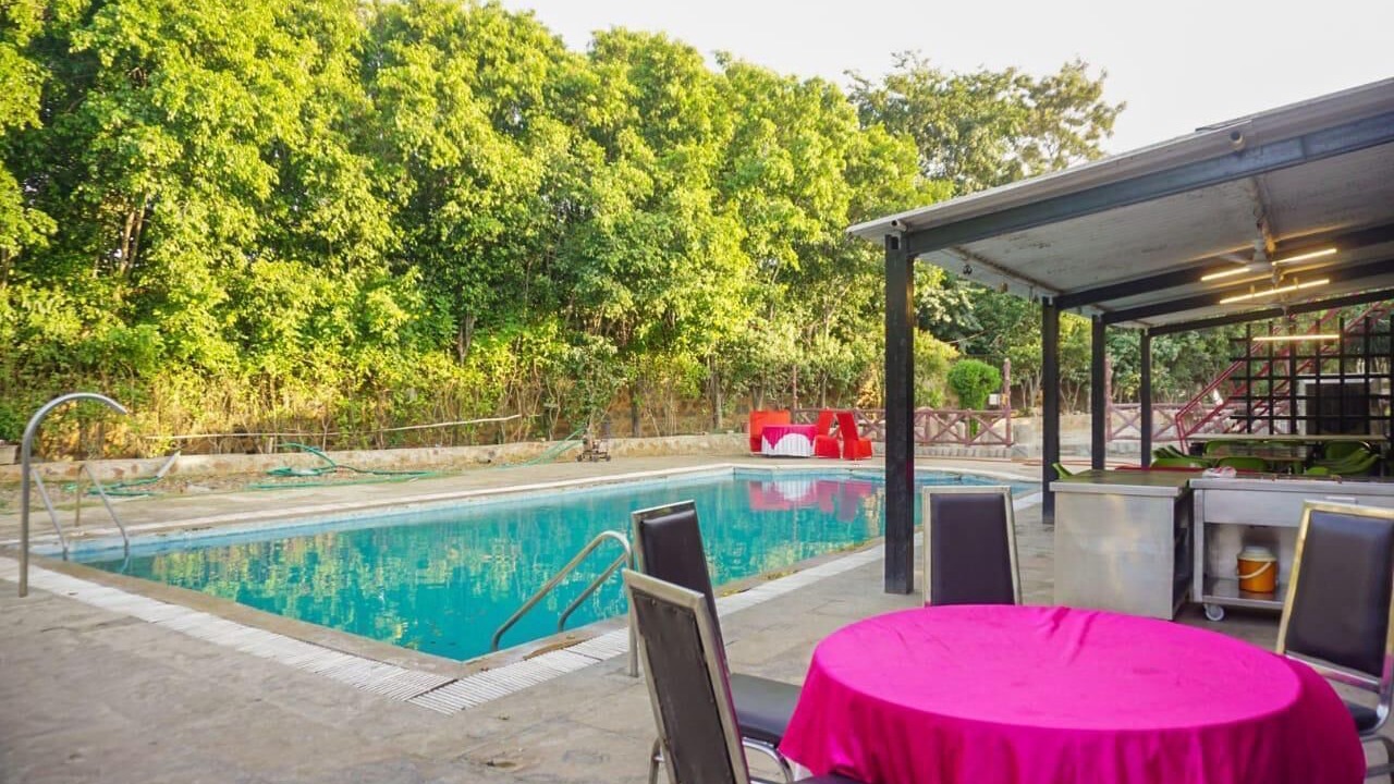 Photo of Outdoor in Gurugram