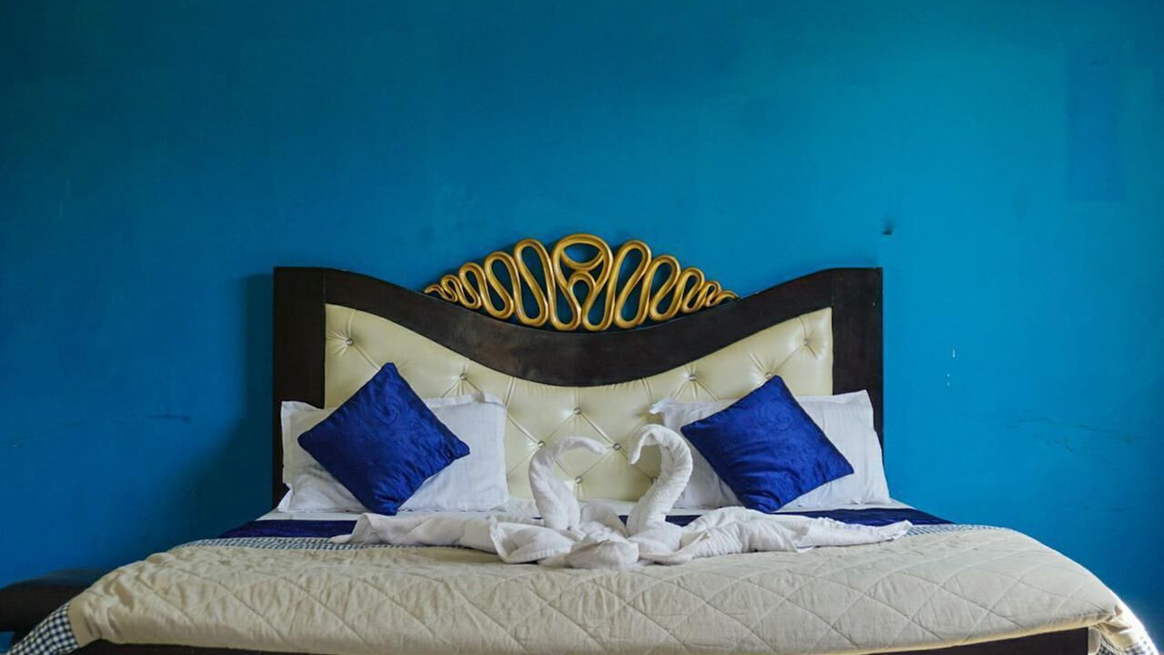Photo of Bedroom in Gurugram