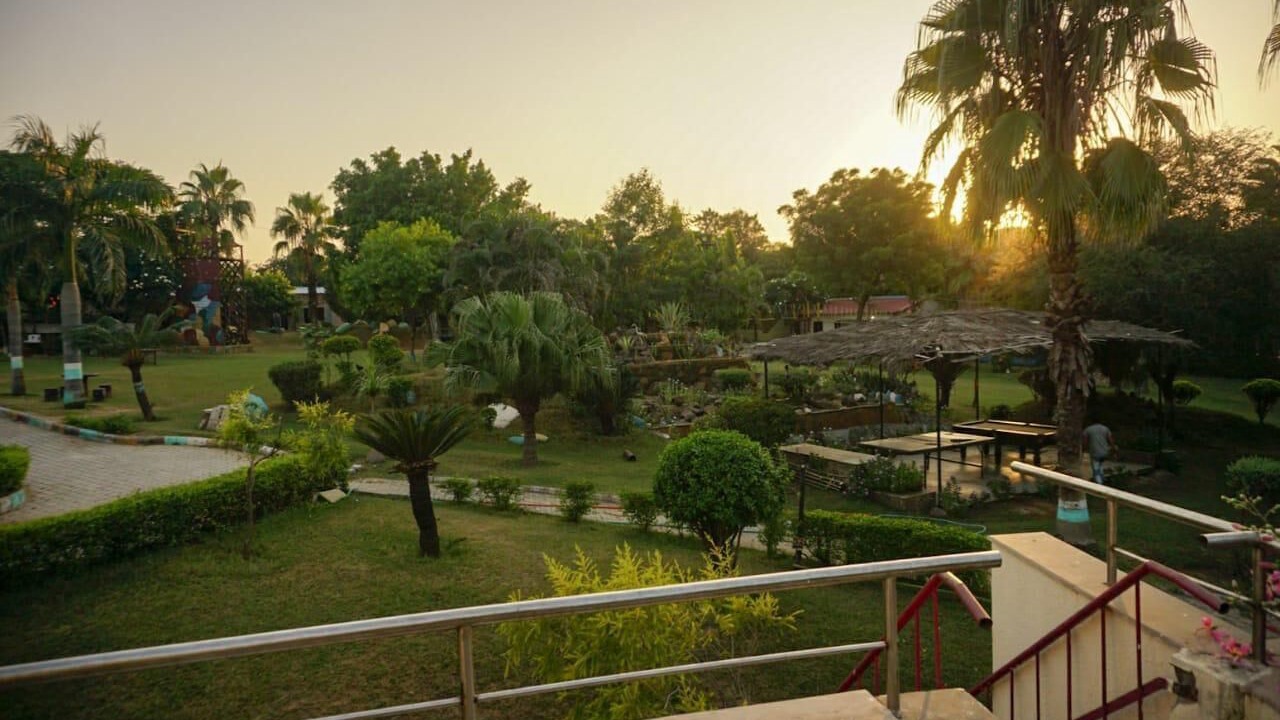 Photo of Outdoor in Gurugram