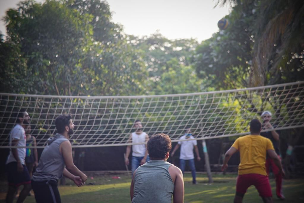 Photo of Outdoor in Gurugram