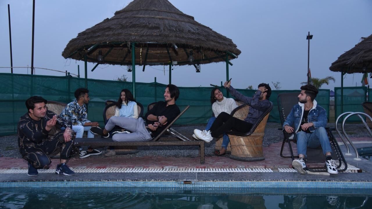Photo of Outdoor in Gurugram