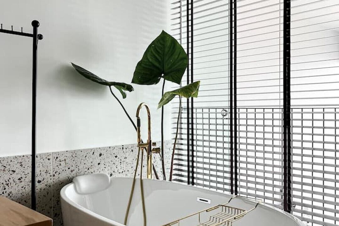 Photo of Bathroom in Taman Mutiara