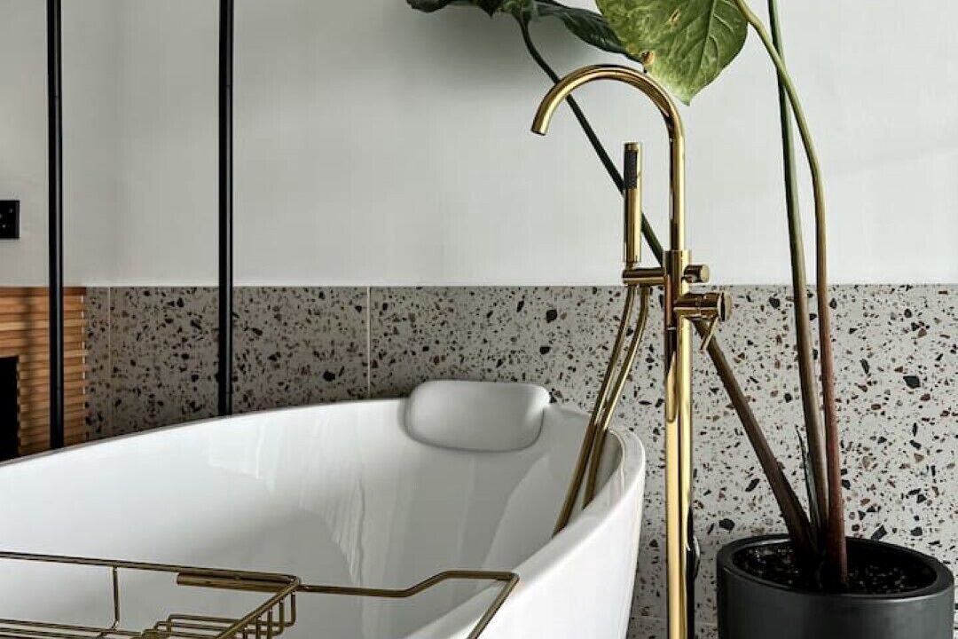 Photo of Bathroom in Taman Mutiara