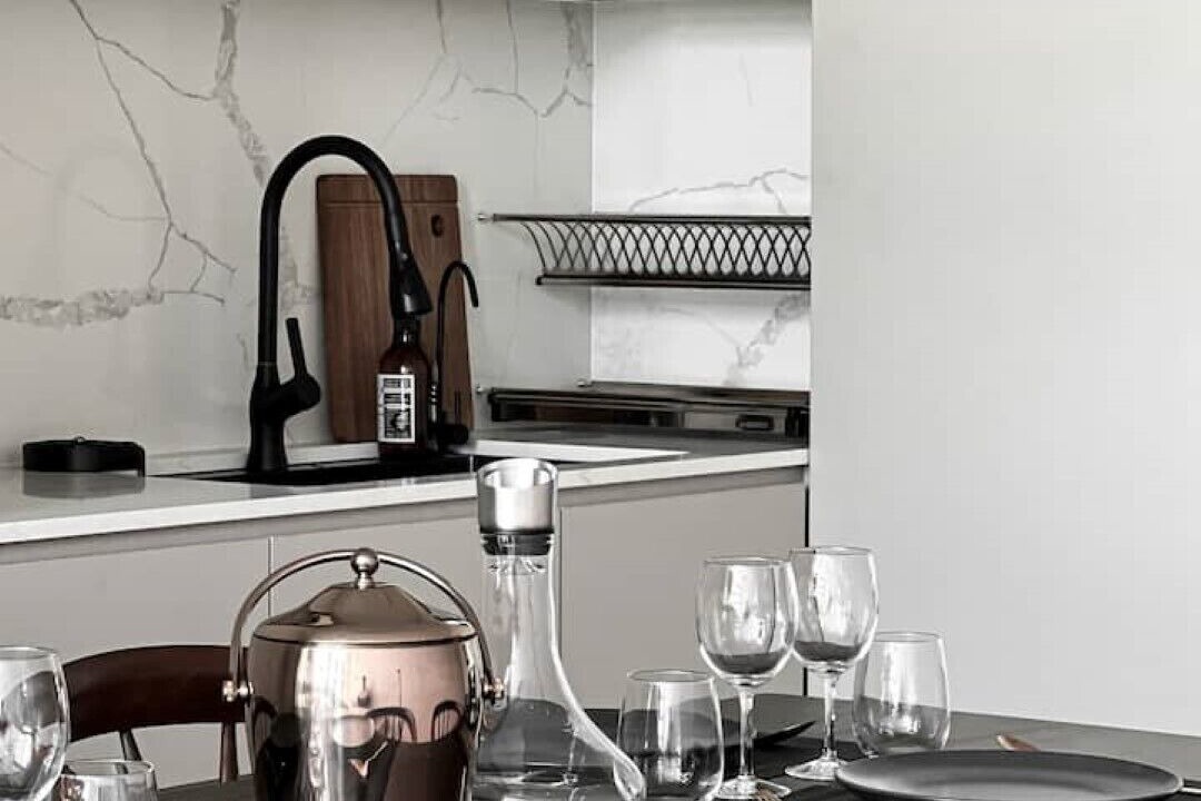 Photo of Kitchen in Taman Mutiara