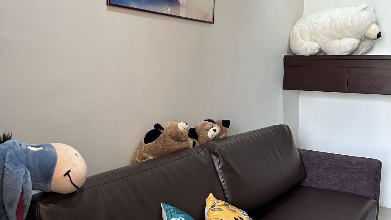 Photo of Livingroom in Seri Kembangan