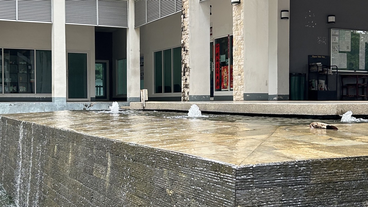 Photo of Outdoor in Seri Kembangan
