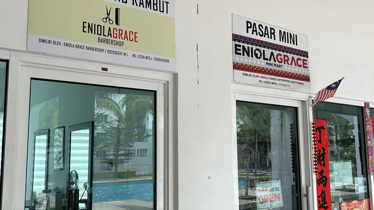 Photo of Outdoor in Seri Kembangan
