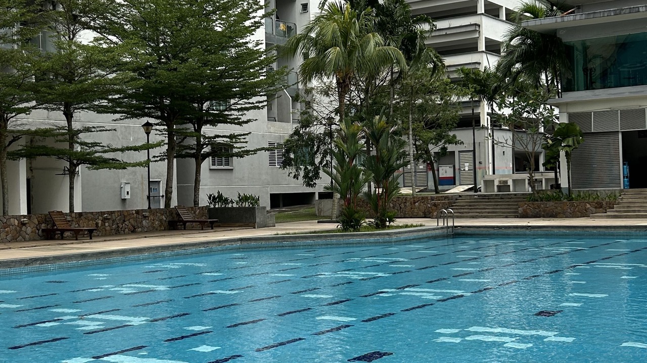 Photo of Outdoor in Seri Kembangan