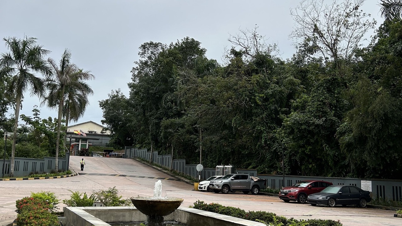 Photo of Outdoor in Seri Kembangan
