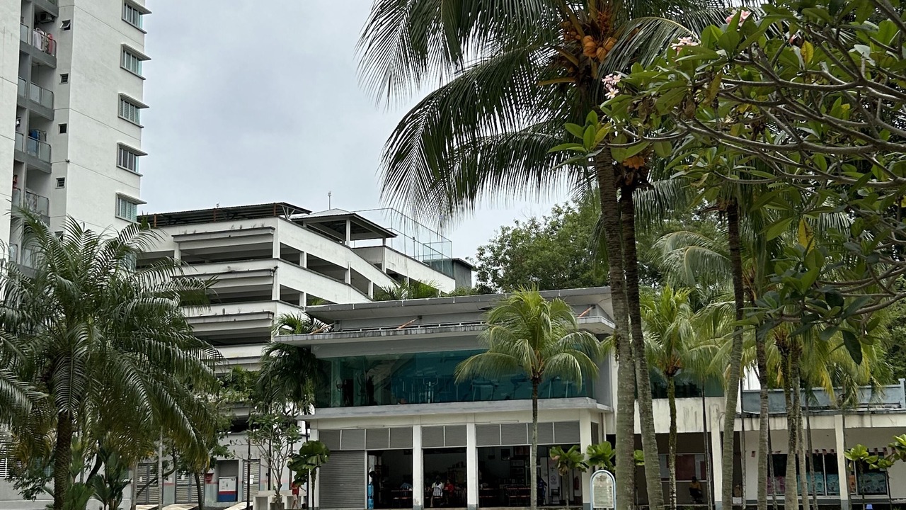 Photo of Outdoor in Seri Kembangan