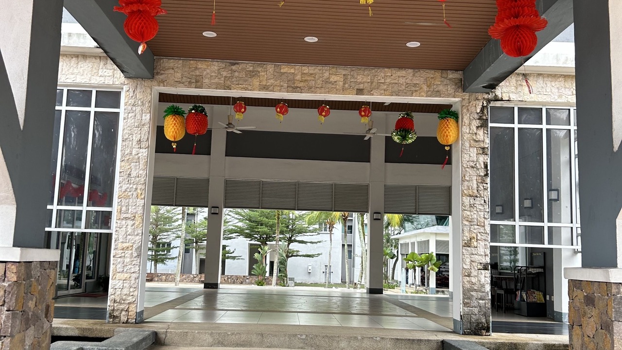 Photo of Outdoor in Seri Kembangan