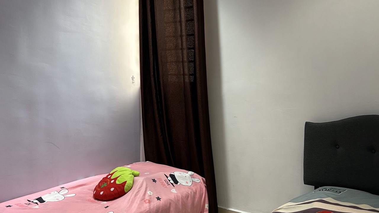 Photo of Bedroom in Seri Kembangan