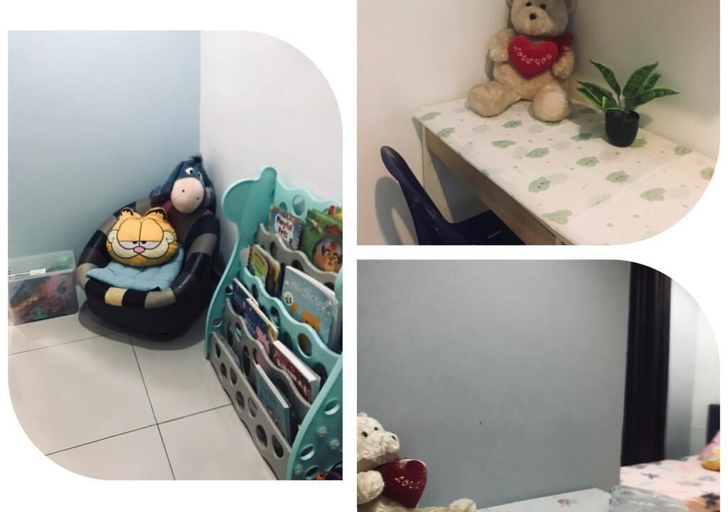 Photo of Others in Seri Kembangan