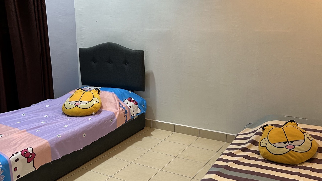 Photo of Bedroom in Seri Kembangan