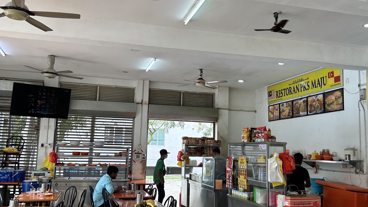 Photo of Others in Seri Kembangan