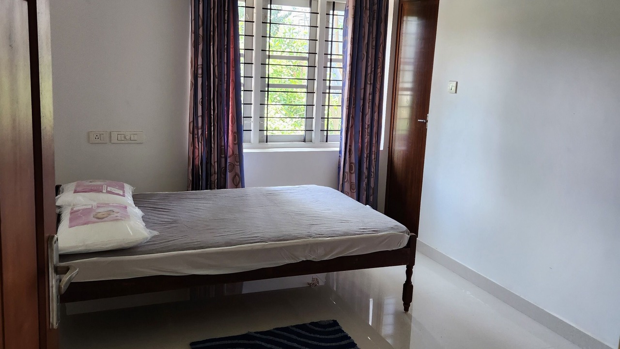 Photo of Bedroom in Maradu