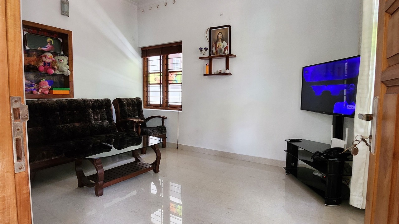 Photo of Livingroom in Maradu