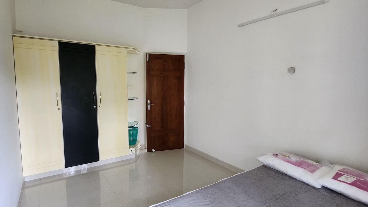 Photo of Bedroom in Maradu
