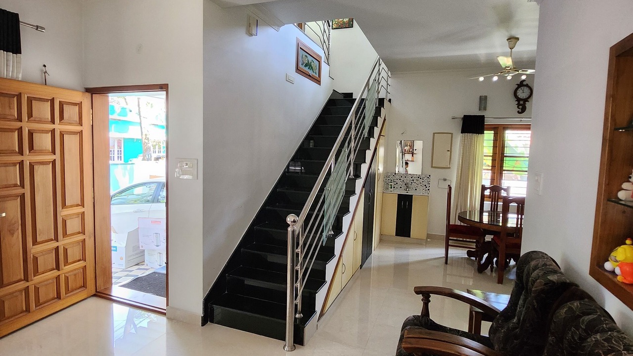 Photo of Livingroom in Maradu