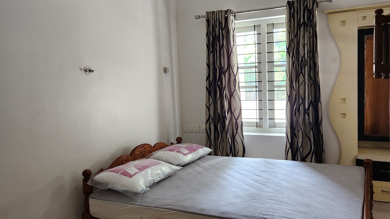 Photo of Bedroom in Maradu