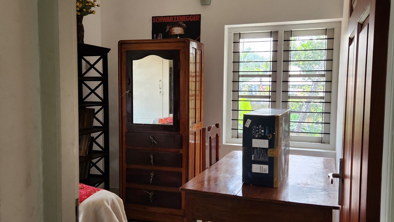 Photo of Bedroom in Maradu