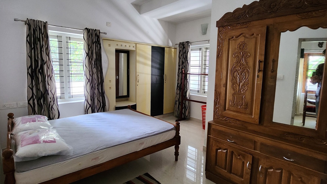Photo of Bedroom in Maradu
