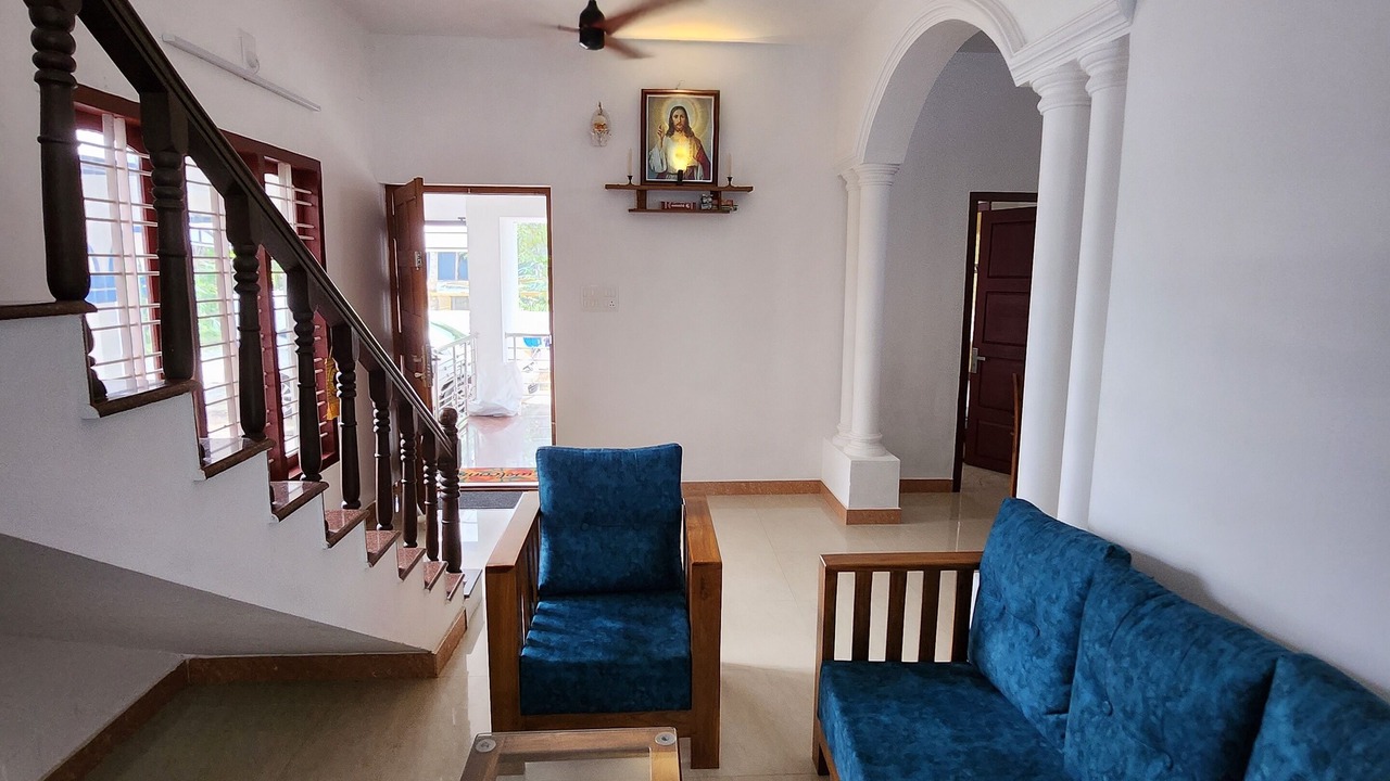 Photo of Livingroom in Maradu