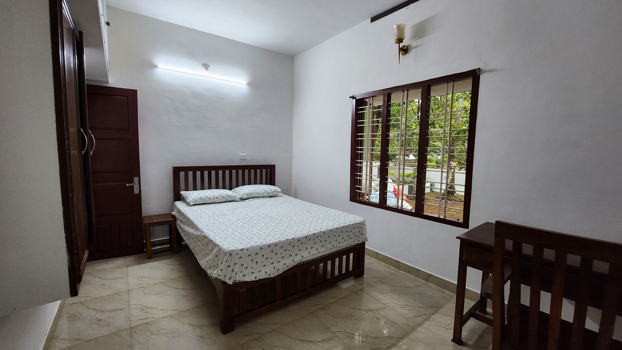Photo of Bedroom in Maradu