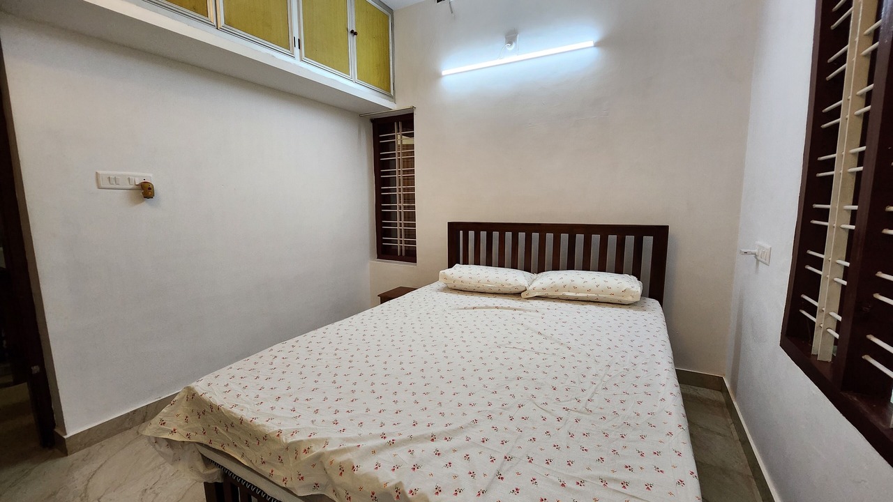Photo of Bedroom in Maradu