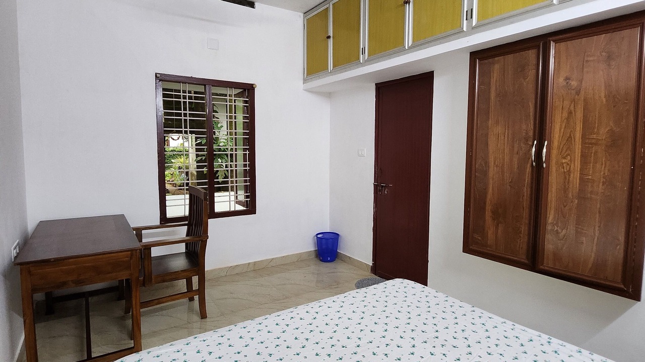 Photo of Bedroom in Maradu