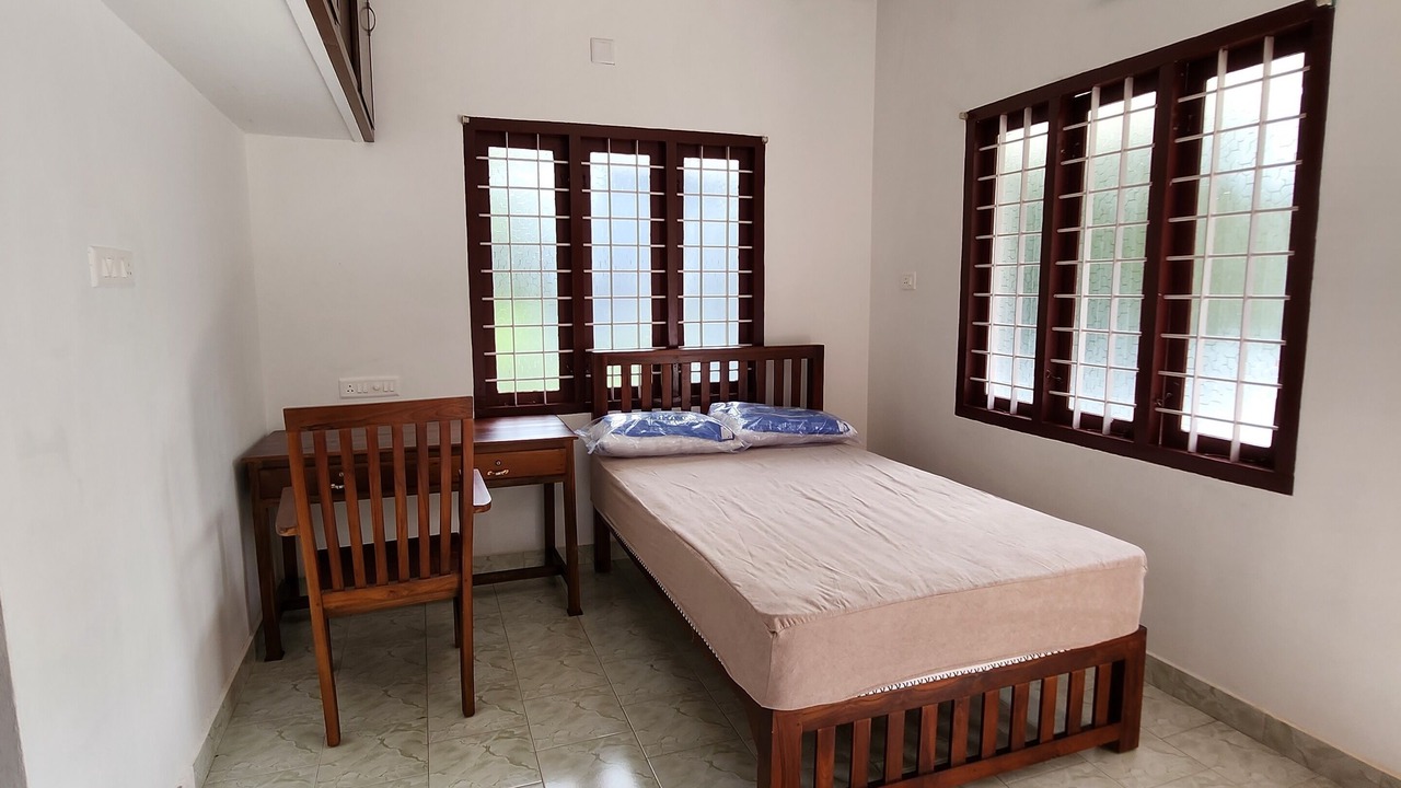 Photo of Bedroom in Maradu