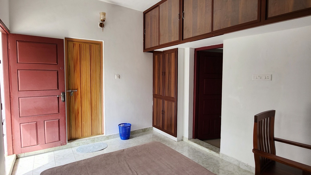 Photo of Bedroom in Maradu