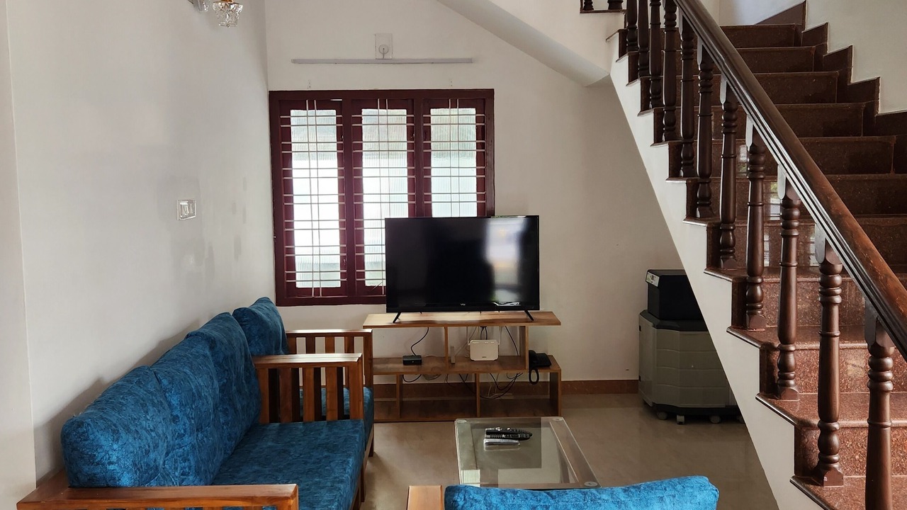 Photo of Livingroom in Maradu