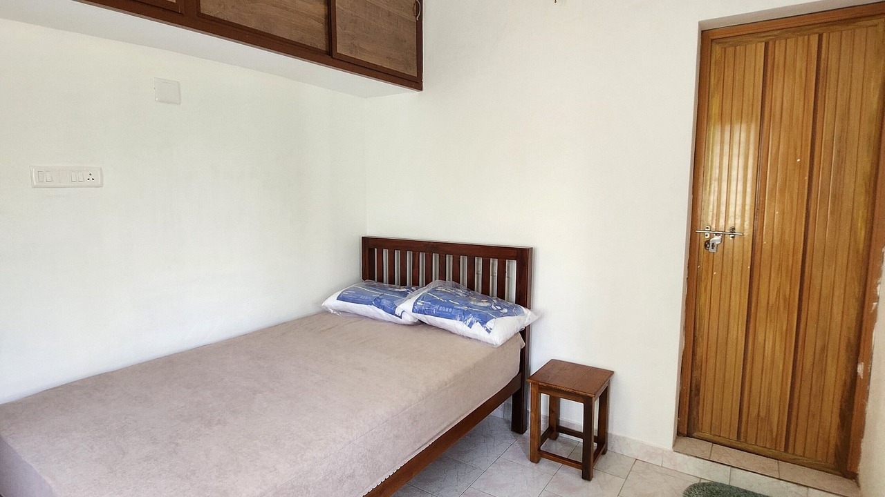 Photo of Bedroom in Maradu