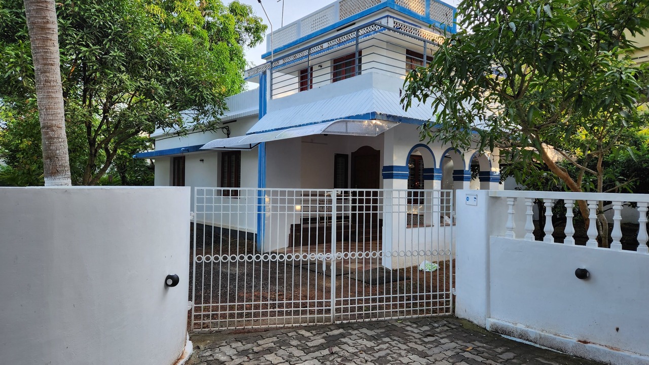Photo of Outdoor in Maradu