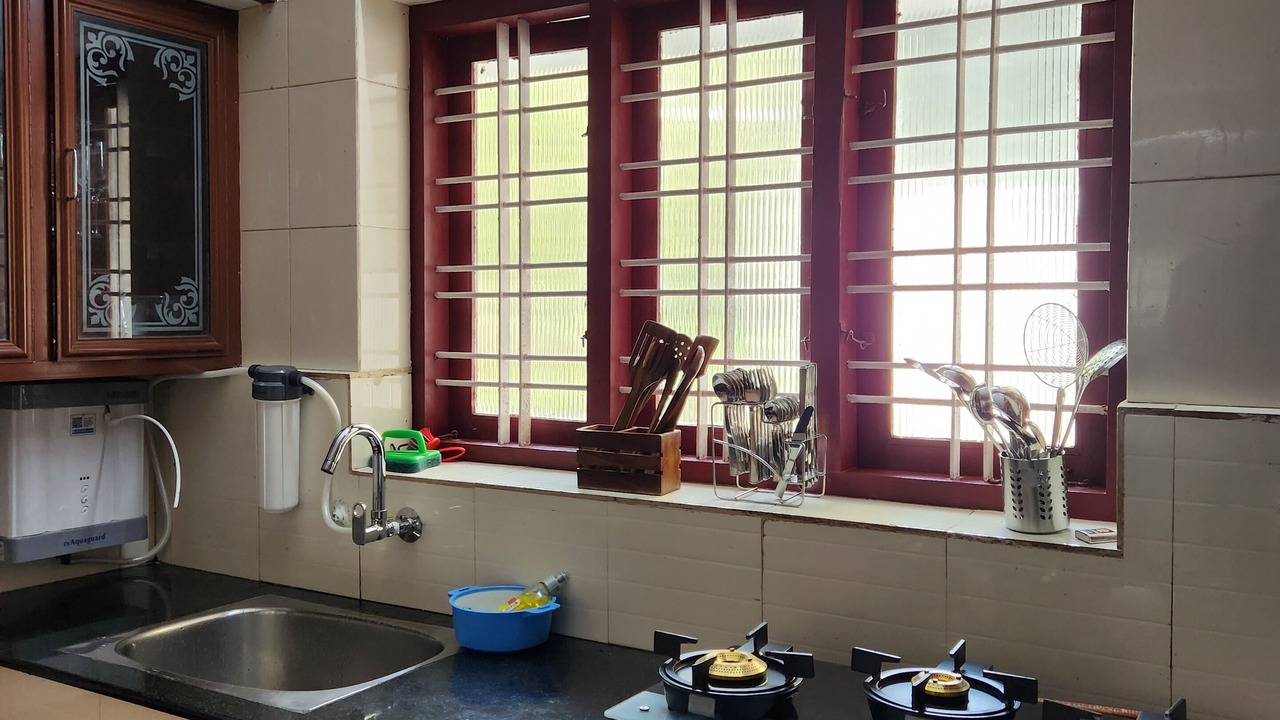 Photo of Kitchen in Maradu