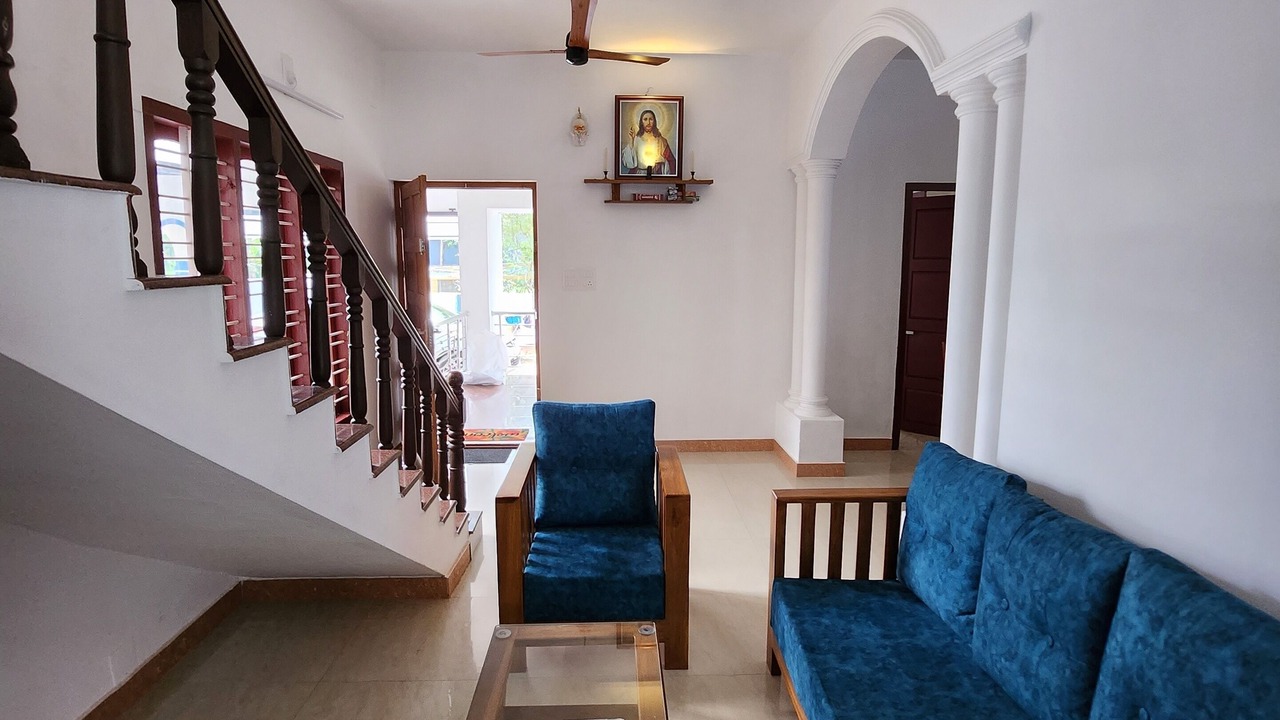 Photo of Livingroom in Maradu