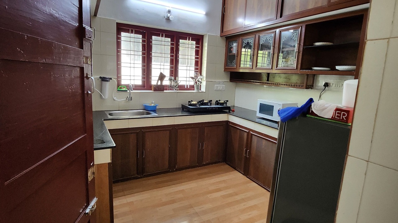 Photo of Kitchen in Maradu