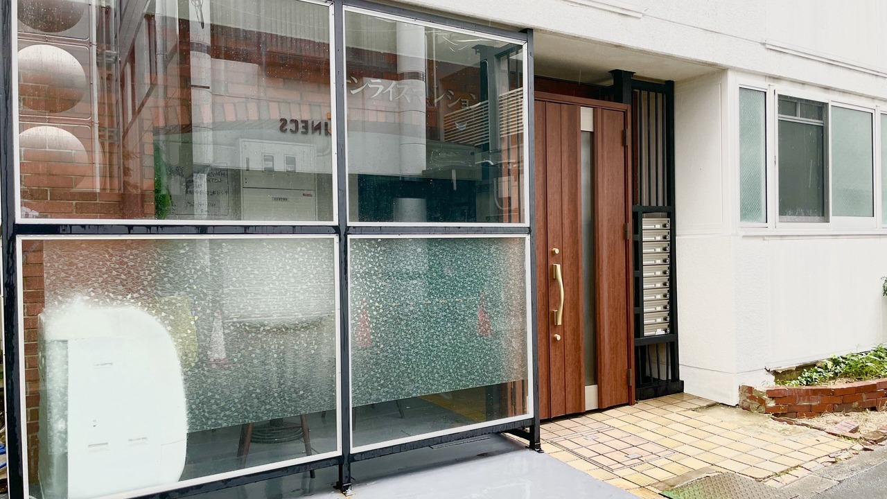 Photo of Outdoor in Shin-Osaka