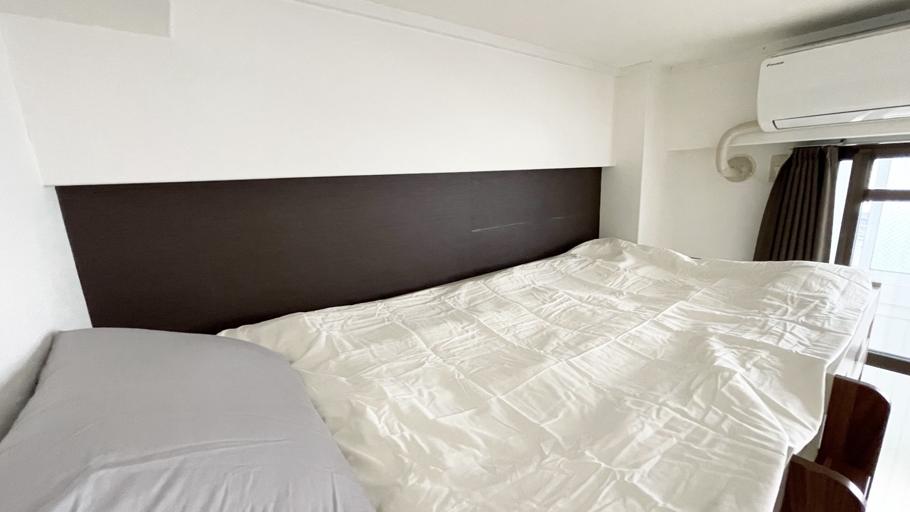 Photo of Bedroom in Shin-Osaka