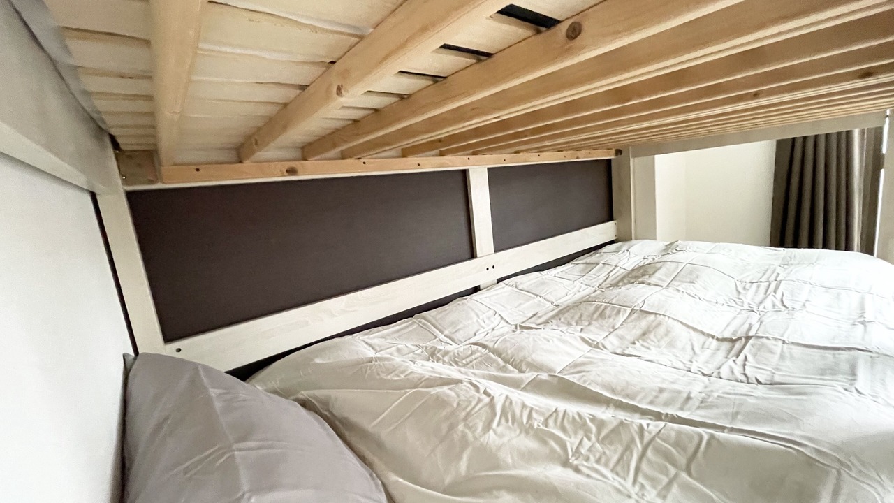 Photo of Bedroom in Shin-Osaka