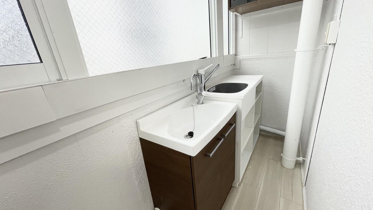 Photo of Bathroom in Shin-Osaka