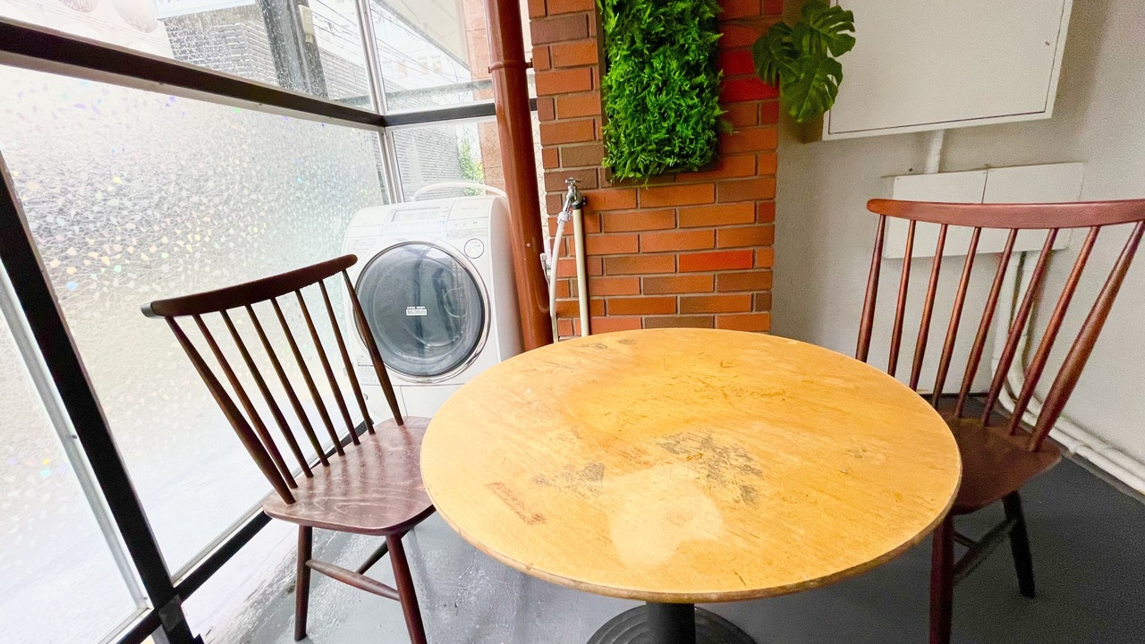 Photo of Outdoor in Shin-Osaka